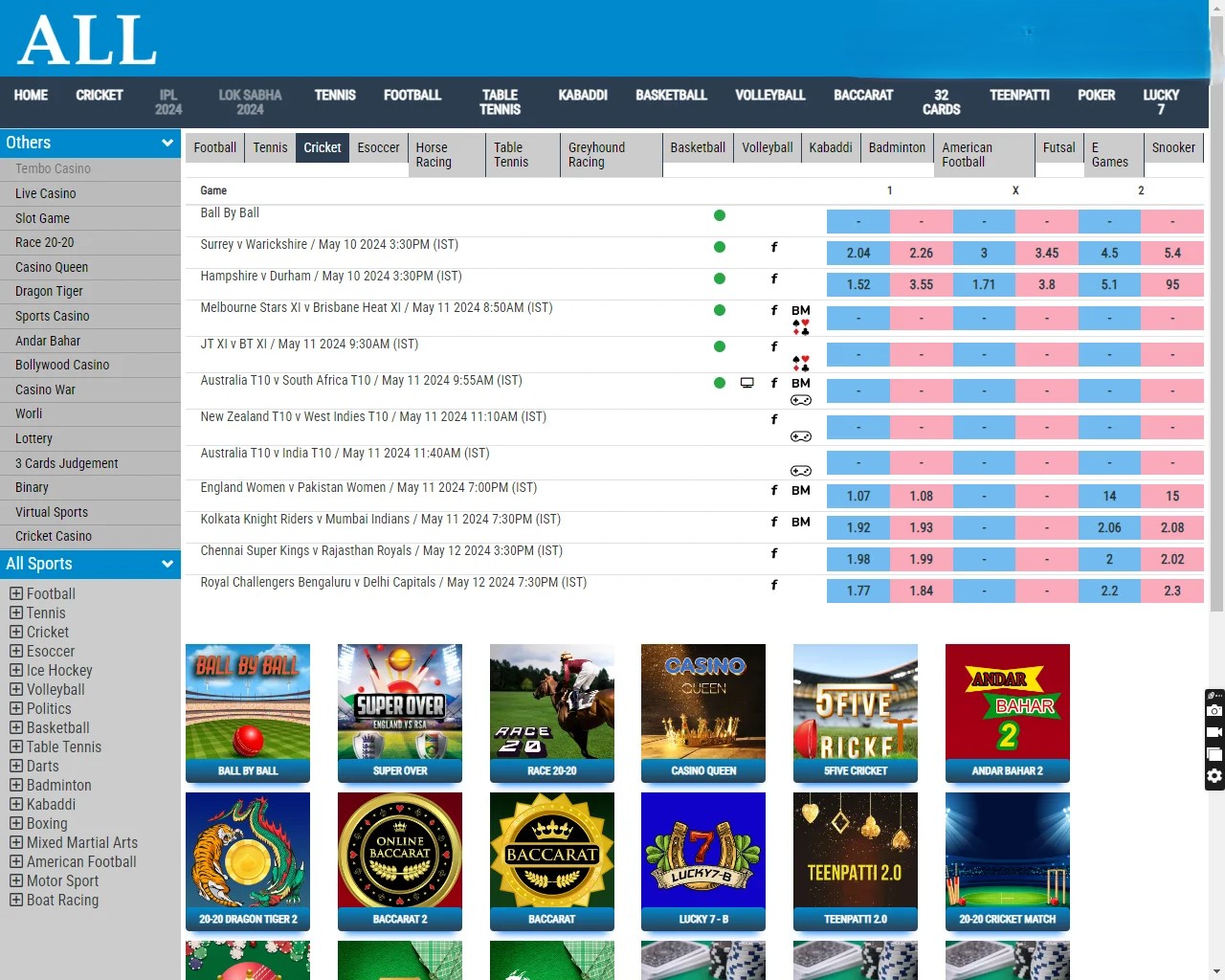 AllPaanel App Download APK Latest Version