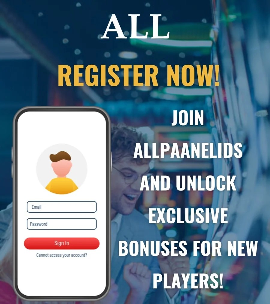 Betting Timing Strategies on All Paanel