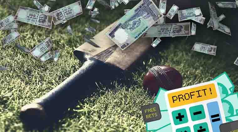 All Pannel Betting Budget Management