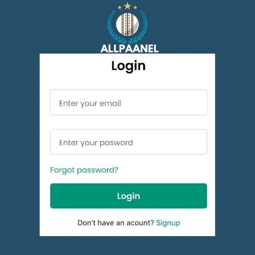 Mistakes to Avoid When Using AllPanel betting Id